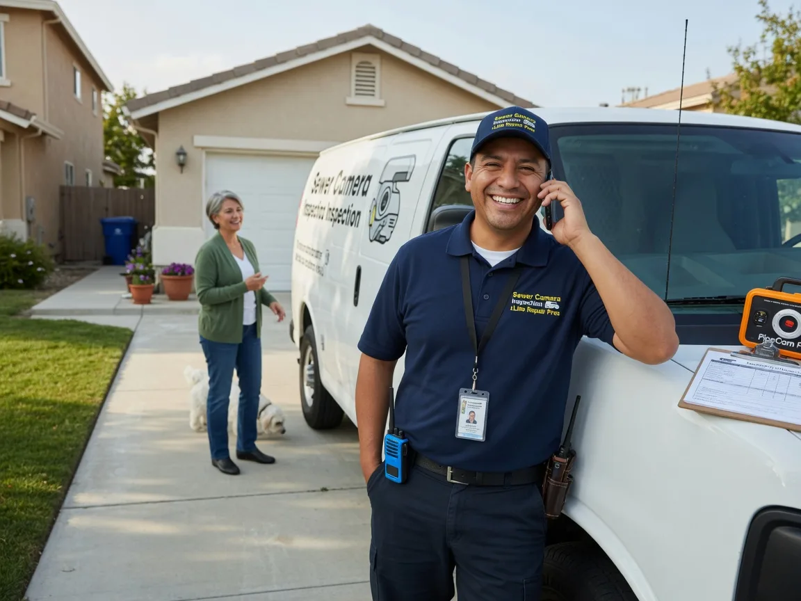 Sewer Line Repair New Concord, KY FAQs
